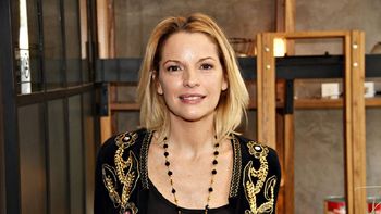 video: carina zampini recordo cual fue el beso mas especial de su vida video: carina zampini recordo cual fue el beso mas especial de su vida