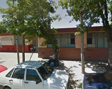 Detuvieron al portero acusado de abusar chicos en una escuela de Rafael Castillo