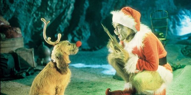 Este producción llegó a la pantalla grande en el 2000. Este producción llegó a la pantalla grande en el 2000.