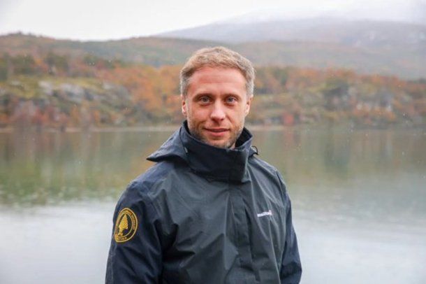 Cristian Larsen