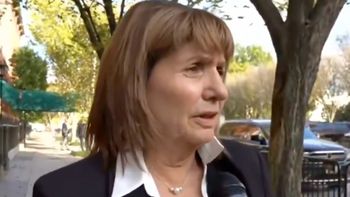 bullrich quiso aclarar la advertencia de trump y genero mas dudas: se refirio a la filosofia bullrich quiso aclarar la advertencia de trump y genero mas dudas: se refirio a la filosofia