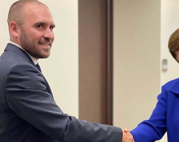 El FMI pronosticó la inflación argentina para el corriente año