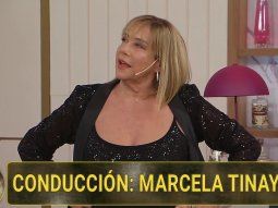 Rating escandaloso: cuánto midió en el debut Polémica en el Bar