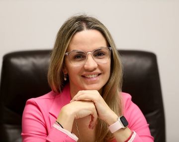 Carolina Píparo habló tras su frustrada designación al ANSES