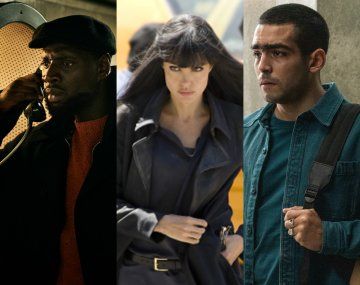 Netflix: las series y películas que se estrenan en octubre 