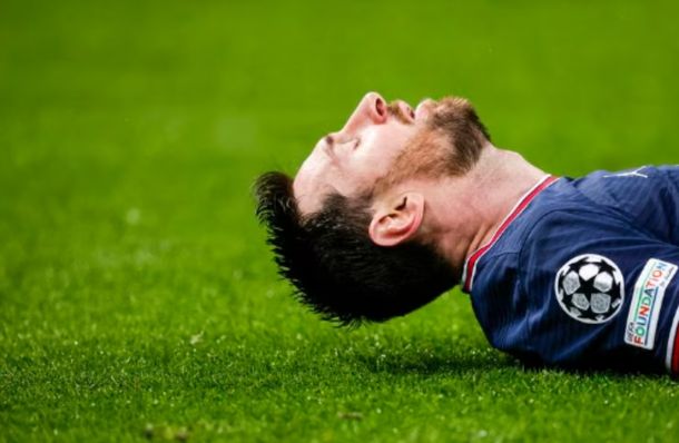 El PSG aclaró que Galtier se expresó mal tras confirmar la salida de Messi
