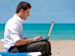 las vacaciones son ideales para hallar trabajo las vacaciones son ideales para hallar trabajo