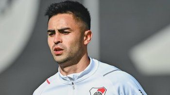 el club de primera division que sondeo al pity martinez para sumarlo como refuerzo el club de primera division que sondeo al pity martinez para sumarlo como refuerzo