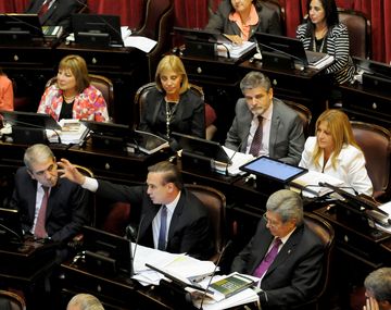 El Senado aprobó el nuevo Código Civil y Comercial