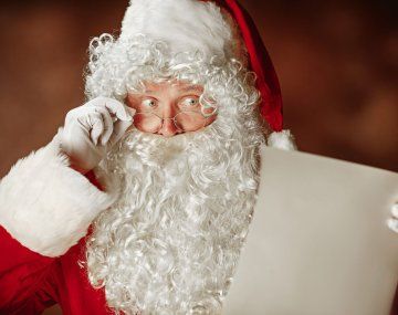 El polémico pedido de una nena a Papá Noel: Que toda la gente que odio se...