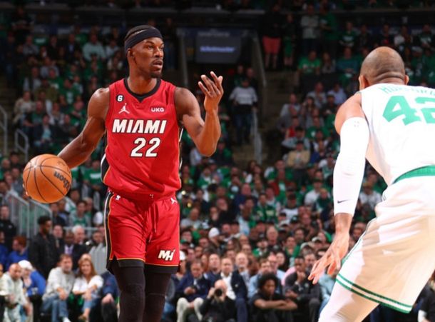 NBA EN VIVO: TV y cómo ver online Boston Celtics vs. Miami Heat