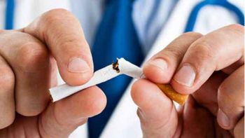 un millon de personas le dijeron chau al cigarrillo en la ultima decada un millon de personas le dijeron chau al cigarrillo en la ultima decada