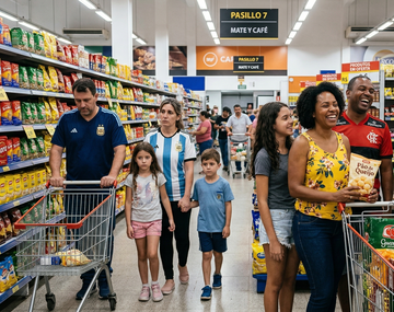 Argentina retrocede en el ranking mundial de felicidad: cómo quedó posicionada frente a la región
