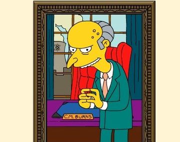 Burns