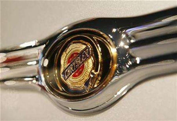 Chrysler