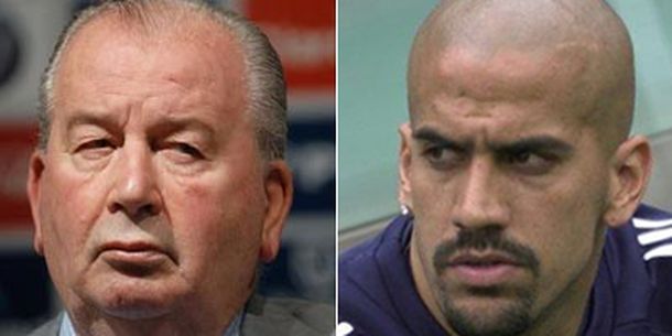 Grondona