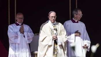el papa francisco canonizo a la inolvidable santa teresa de calcuta el papa francisco canonizo a la inolvidable santa teresa de calcuta