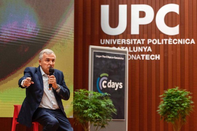 Gerardo Morales logró el respaldo de expertos internacionales al proyecto jujeño de cannabis medicinal