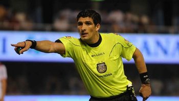 Merlos estará en el Diego Armando Maradona Merlos estará en el Diego Armando Maradona