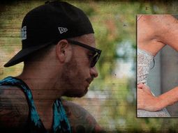 hablo fede bal: el causante del moreton de barbie pude haber sido yo hablo fede bal: el causante del moreton de barbie pude haber sido yo