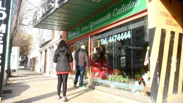 Foto: La Mañana de Neuquen.