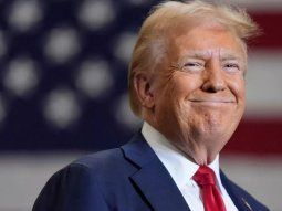 La Corte Suprema de EEUU limita la aplicación de cautelares en contra de Trump