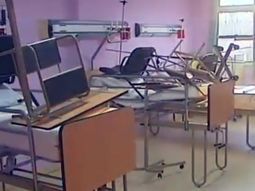 Renunciaron todos los pediatras del hospital Centenario en Nequén Renunciaron todos los pediatras del hospital Centenario en Nequén