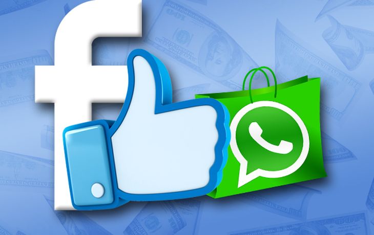 Qué pasará con Whatsapp ahora que lo compró Facebook por 19.000 millones de dólares