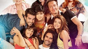 el nuevo personaje de cabre se parece mucho a su realidad el nuevo personaje de cabre se parece mucho a su realidad