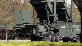 corea del norte lanzo 18 misiles sobre el mar de japon corea del norte lanzo 18 misiles sobre el mar de japon