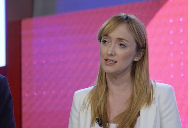 Crédito:&nbsp;@anabelfsagasti