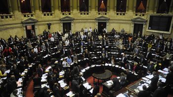 La Cámara de Diputados en 2015 La Cámara de Diputados en 2015