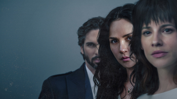 La serie que tiene una trama atrapante y asombrosa La serie que tiene una trama atrapante y asombrosa