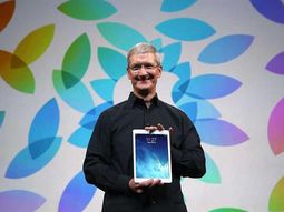 iPad Air: Todo lo que tenés que saber sobre la nueva tablet