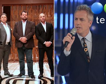 Telefe cambia su franja nocturna a mediados de año