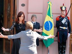 energia, industria automotriz y vale, la agenda de cfk y dilma energia, industria automotriz y vale, la agenda de cfk y dilma