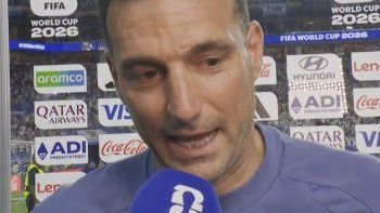 Lionel Scaloni Lionel Scaloni