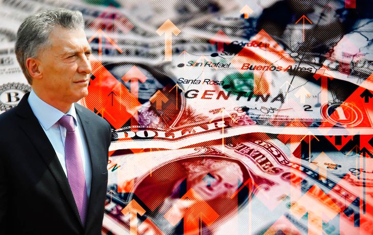 Deuda externa: advierten que el gobierno de Macri recibió un Plan Marshall y lo dilapidó