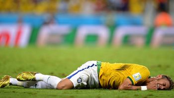 denunciaran a los medicos que quieran infiltrar a neymar denunciaran a los medicos que quieran infiltrar a neymar