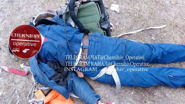 Bienvenidos al infierno: sangre, horror y muerte, la promesa de ucranianos a rusos