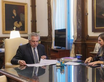 Oficializan el bono para jubilados