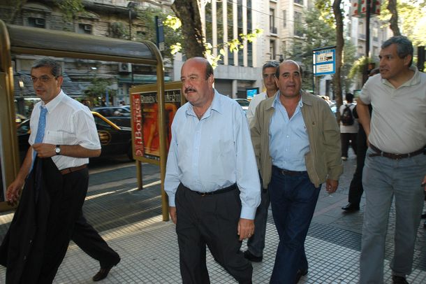 Para un amigo de la familia de Mércuri, el secuestro no fue al voleo