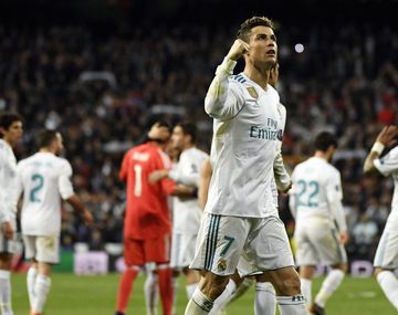 Polémica en Madrid: el Real se salvó del papelón con un dudoso penal