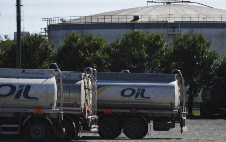 Oil Combustibles pidió el fin de la quiebre tras conseguir un aval del 99,95% de los acreedores