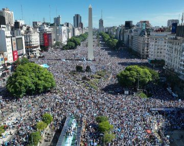 Día del hincha argentino: por qué se celebra todos los 20 de diciembre