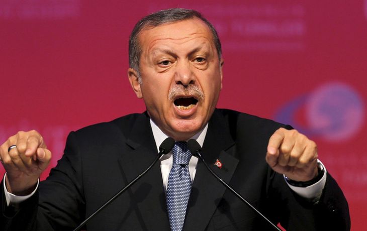 Alberto Fernández felicitó al Presidente de Turquía por obtener la reelección