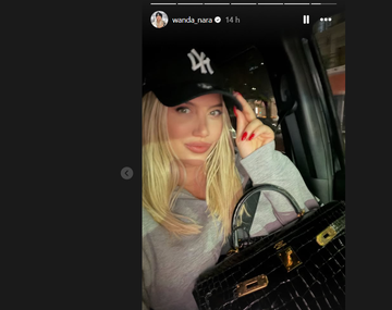 Los famosos que fueron a ver a Oasis en River y disfrutaron de su música