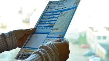 UTE dispuso beneficios para los comercios minoristas afectados en el litoral de Uruguay. UTE dispuso beneficios para los comercios minoristas afectados en el litoral de Uruguay.