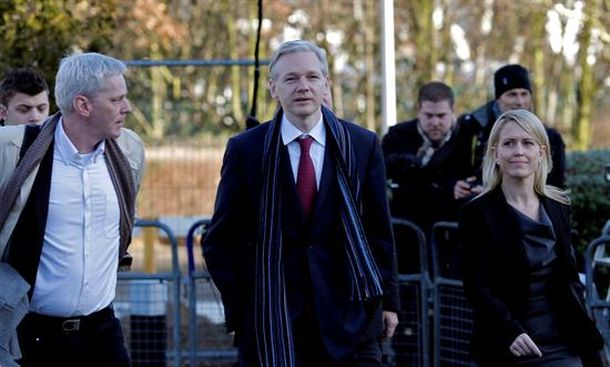 Assange_efe