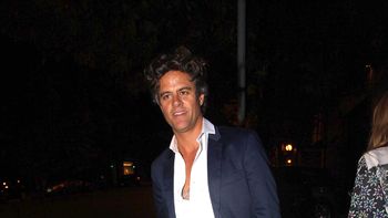 mike amigorena se postula como el candidato para susana gimenez mike amigorena se postula como el candidato para susana gimenez